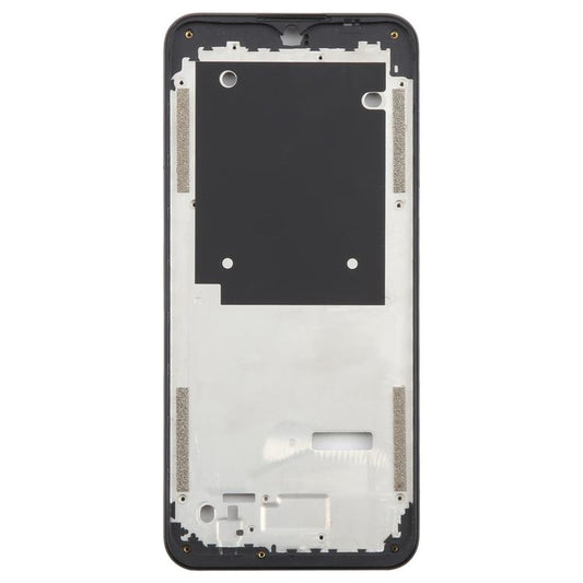 For Nokia C110 Original Front Housing LCD Frame Bezel Plate - Full Housing Cover by buy2fix | Online Shopping UK | buy2fix