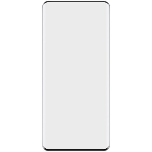 For OnePlus Ace 2 Pro imak 3D Curved Full Screen Tempered Glass Film by imak