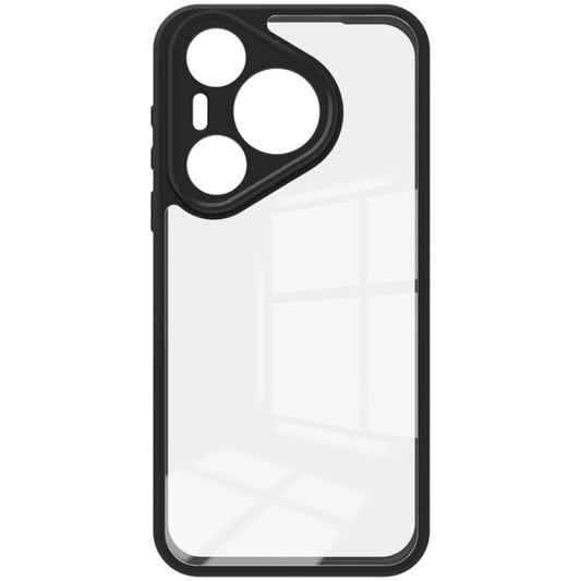 For Huawei Pura 70 imak UX-9A Series Four-corner Airbag Shockproof Phone Case by imak