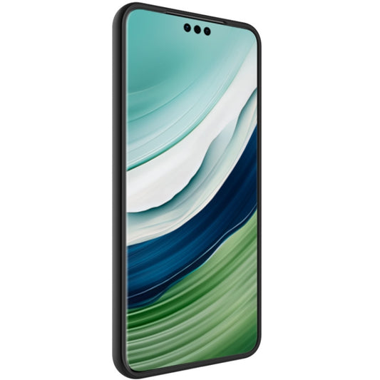 For Huawei Mate 60 Pro / 60 Pro+ IMAK LX-5 Series Shockproof PC + PU + TPU Protective Phone Case(Weaving Texture) by imak