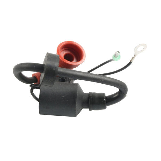 Outboards Ignition Coil for Yamaha 63V-85570-00 by buy2fix