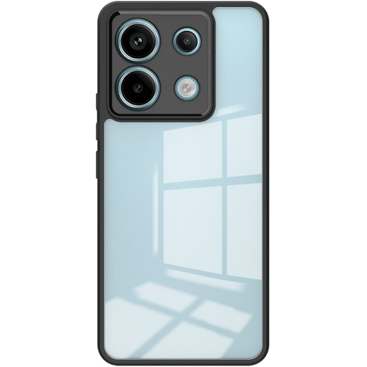 For Xiaomi Redmi Note 13 Pro 5G imak UX-9A Series Four-corner Airbag Shockproof Phone Case - Xiaomi Cases by imak | Online Shopping UK | buy2fix