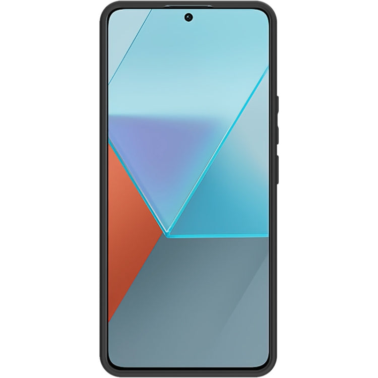 For Xiaomi Redmi Note 13 Pro 5G imak UX-9A Series Four-corner Airbag Shockproof Phone Case - Xiaomi Cases by imak | Online Shopping UK | buy2fix