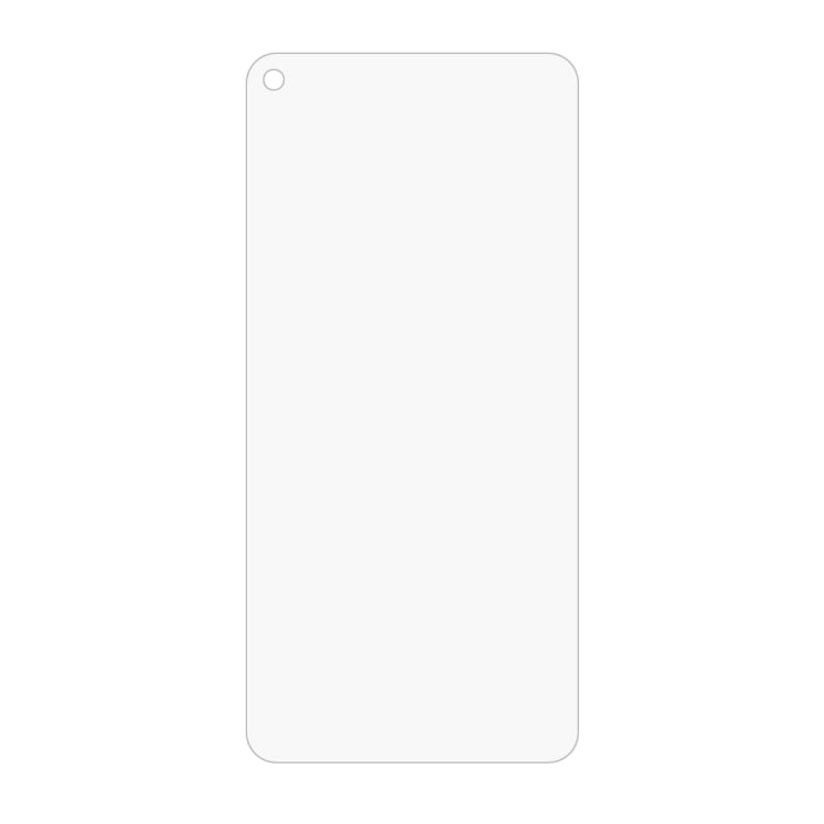 For Vodafone Smart V10 0.26mm 9H 2.5D Tempered Glass Film - Others by DIYLooks | Online Shopping UK | buy2fix