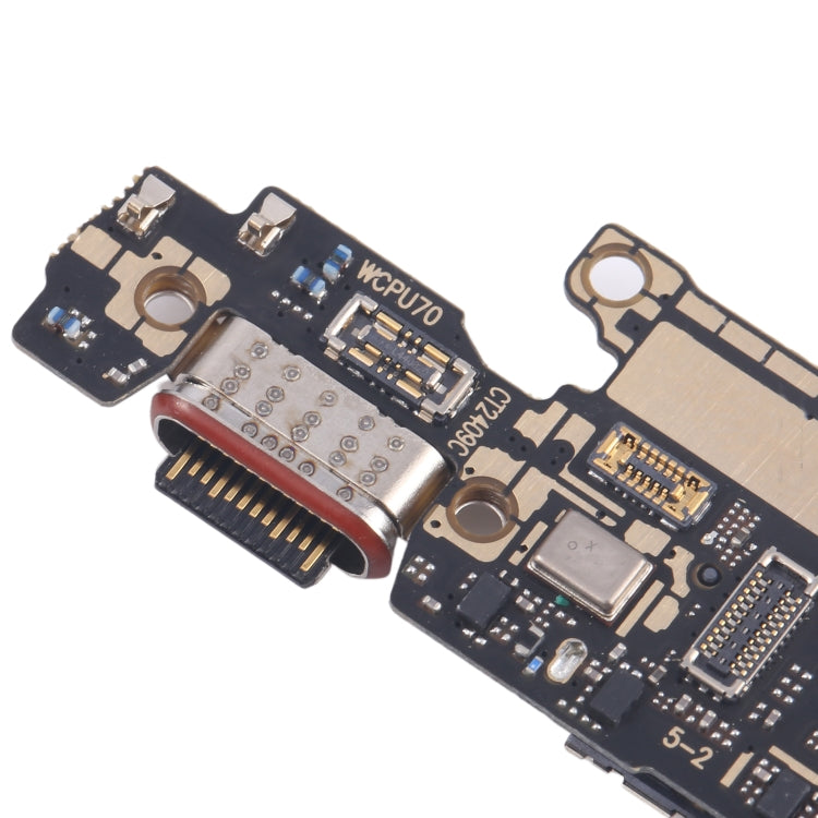 For Huawei Pura 70 OEM Charging Port Board by buy2fix