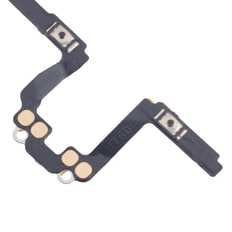 For Huawei Mate 60 OEM Power Button & Volume Button Flex Cable by buy2fix