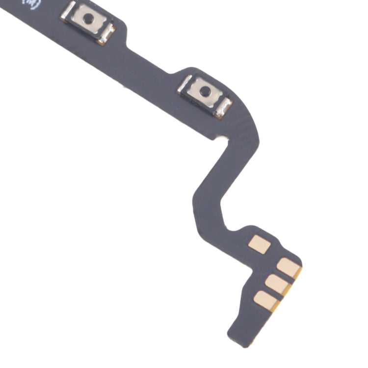 For Honor Magic6 OEM Power Button & Volume Button Flex Cable by buy2fix