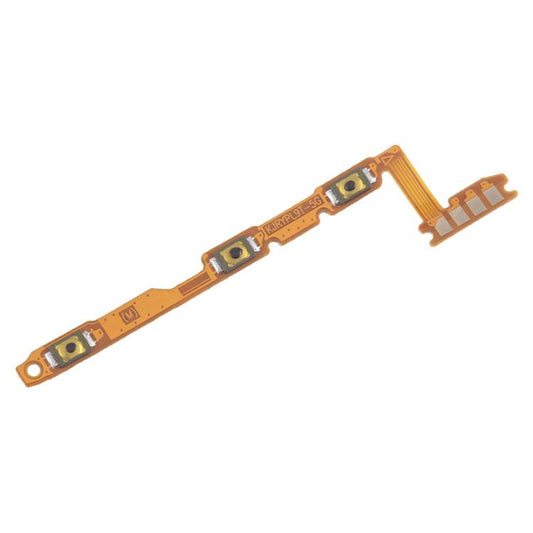 For Honor Play 9T OEM Power Button & Volume Button Flex Cable - Flex Cable by buy2fix | Online Shopping UK | buy2fix