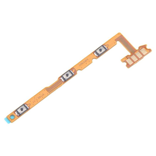 For Honor Play 8T OEM Power Button & Volume Button Flex Cable - Flex Cable by buy2fix | Online Shopping UK | buy2fix