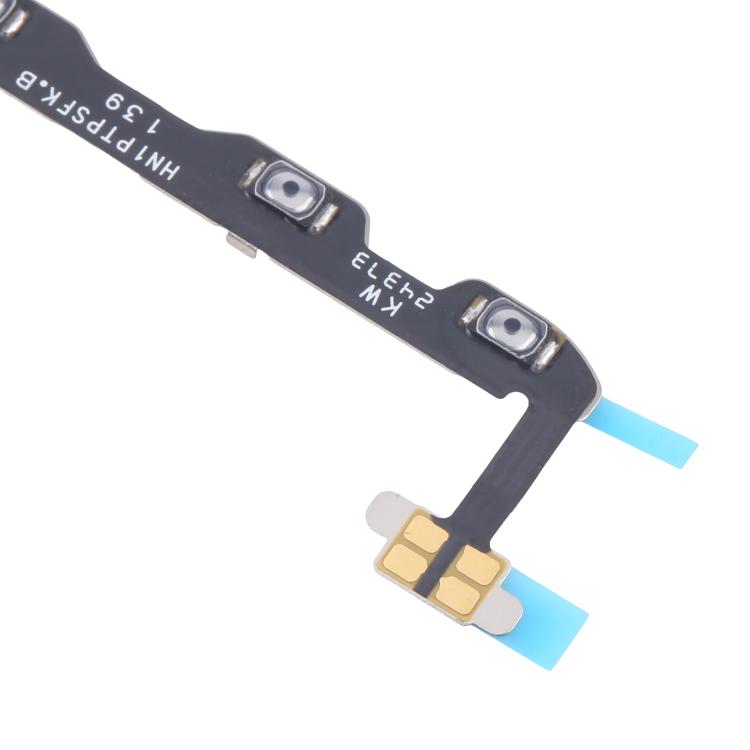 For Honor Magic7 OEM Power Button & Volume Button Flex Cable - Flex Cable by buy2fix | Online Shopping UK | buy2fix