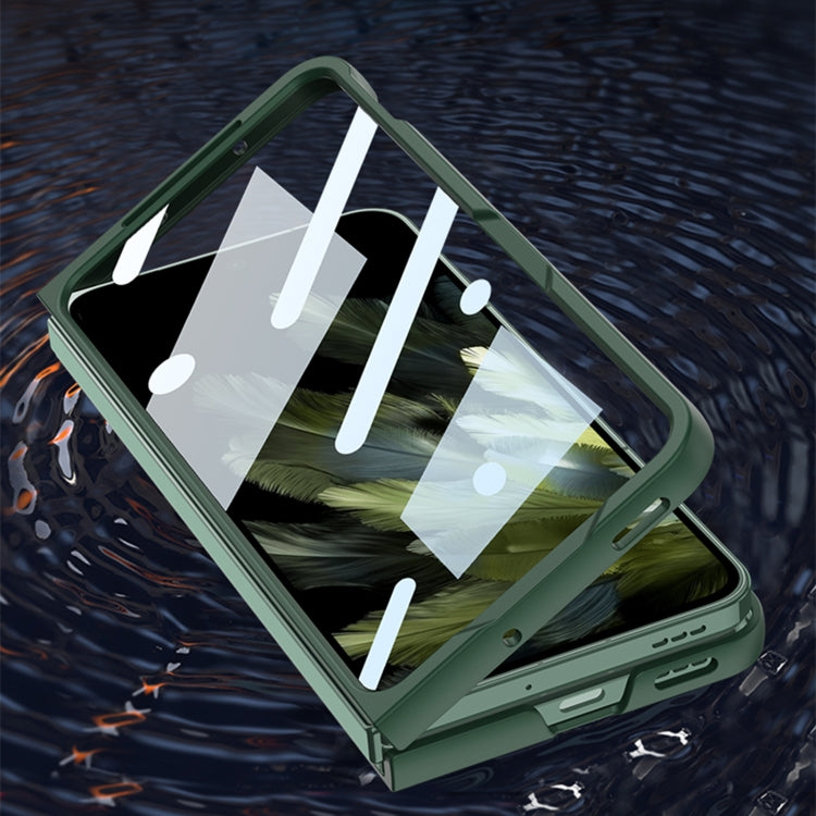 For OPPO Find N3 / OnePlus Open GKK Integrated Ultra-thin Full Coverage Protective Case(Black) - OPPO Cases by GKK | Online Shopping UK | buy2fix