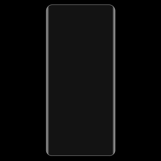 For vivo iQOO 12 Pro UV Liquid Curved Full Glue Film by buy2fix