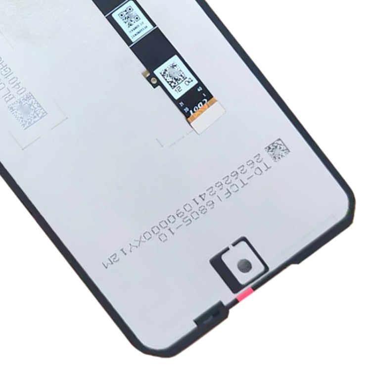 For IIIF150 Raptor LCD Screen with Digitizer Full Assembly - IIIF150 by buy2fix | Online Shopping UK | buy2fix