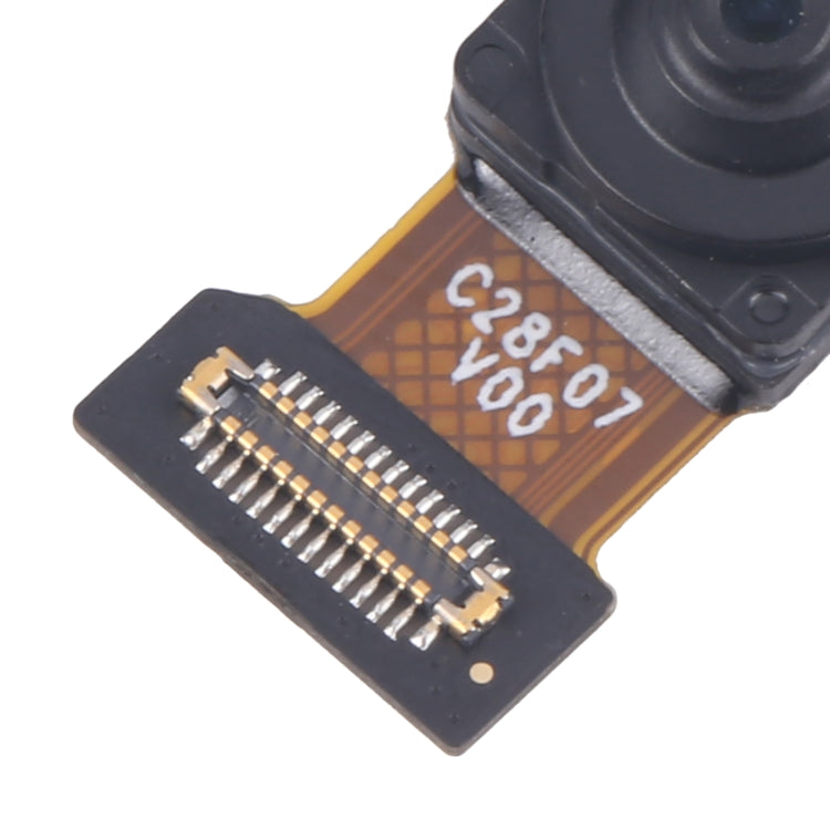 For vivo Y100 China Original Main Front Facing Camera - Camera Parts by buy2fix | Online Shopping UK | buy2fix