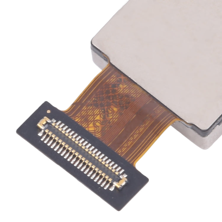 For vivo Y100 China Original Main Back Facing Camera - Camera Parts by buy2fix | Online Shopping UK | buy2fix