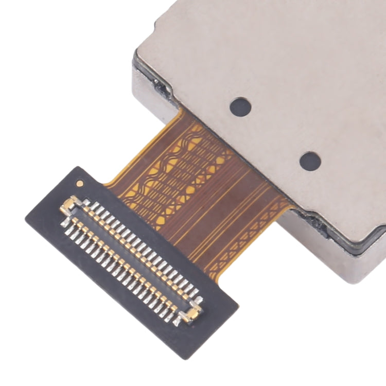 For vivo iQOO Neo7 5G Original Main Back Facing Camera - Camera Parts by buy2fix | Online Shopping UK | buy2fix