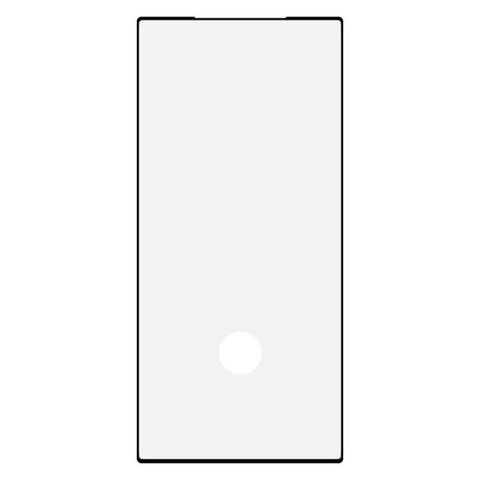 For Samsung Galaxy S23 Ultra 5G 25pcs Full Glue Screen Tempered Glass Film, Support Fingerprint Unlocking by buy2fix