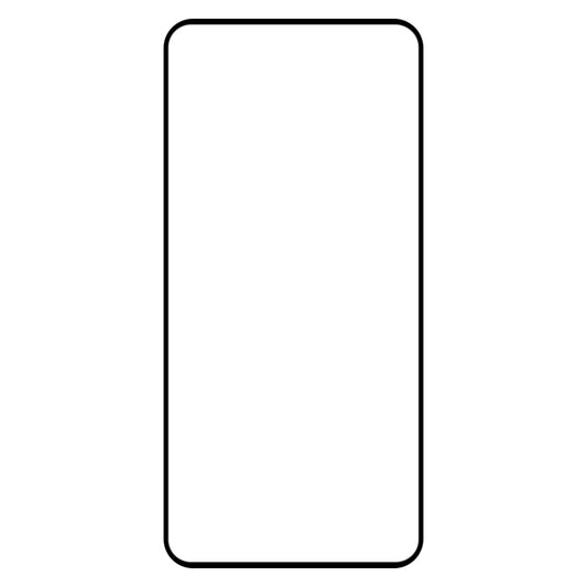 For Samsung Galaxy S25 5G 25pcs Full Glue Screen Tempered Glass Film, Support Fingerprint Unlocking by buy2fix