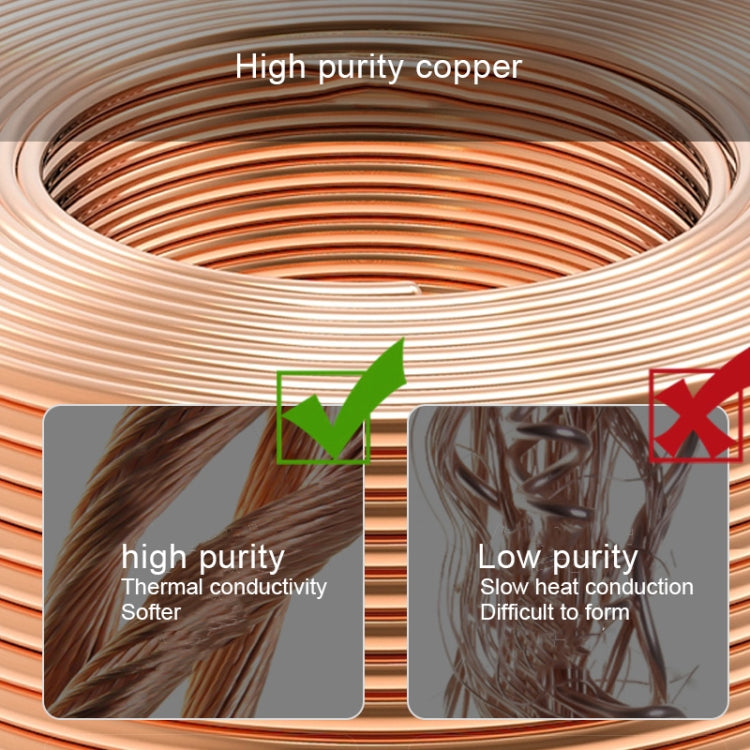Mechanic DW50 1.5m Super Strong Tin Absorption Strip, Width:3.0mm - Welding Wire by MECHANIC | Online Shopping UK | buy2fix