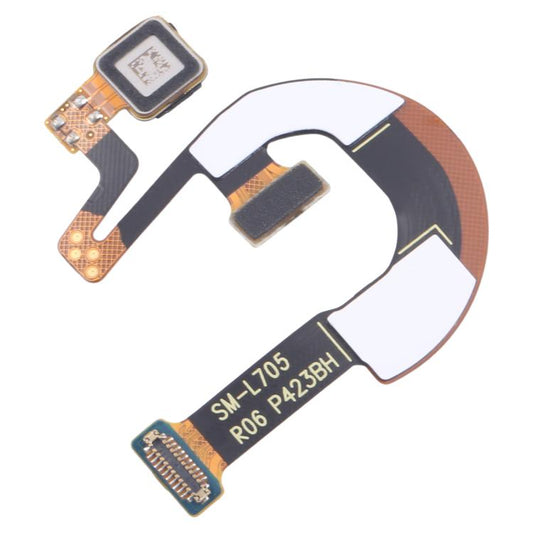 For Samsung Galaxy Watch Ultra SM-L705 Original Back Cover Flex Cable - Flex Cable by buy2fix | Online Shopping UK | buy2fix