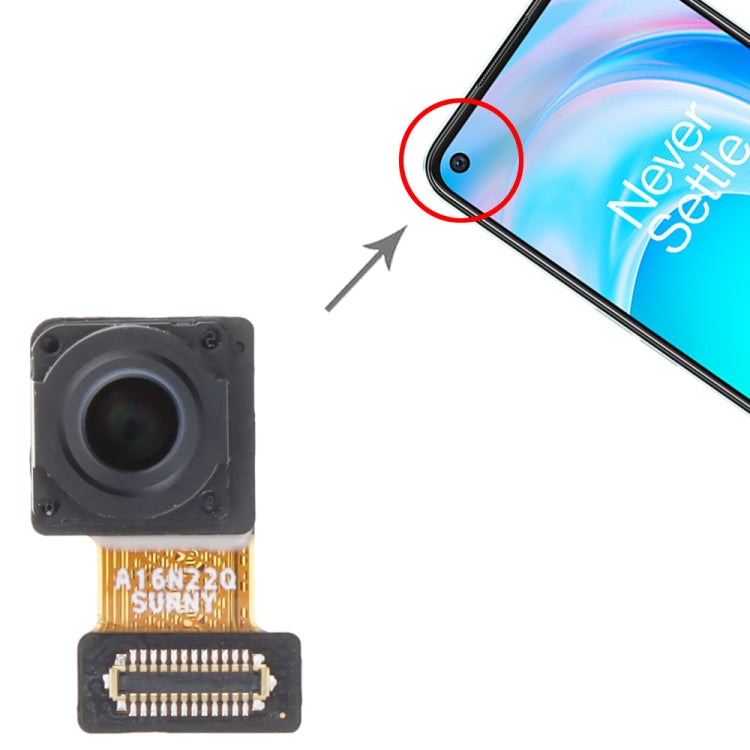 For OnePlus Nord CE 2 Lite 5G Front Facing Camera by buy2fix