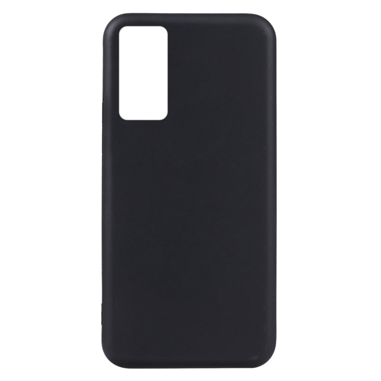 For TCL 40 NXTpaper 5G TPU Phone Case(Black) - TCL by buy2fix | Online Shopping UK | buy2fix