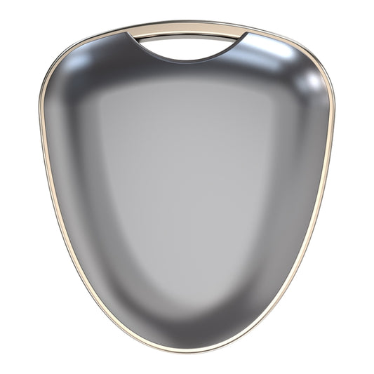 Portable Life Waterproof Positioning Anti-lost Device(Grey) by buy2fix