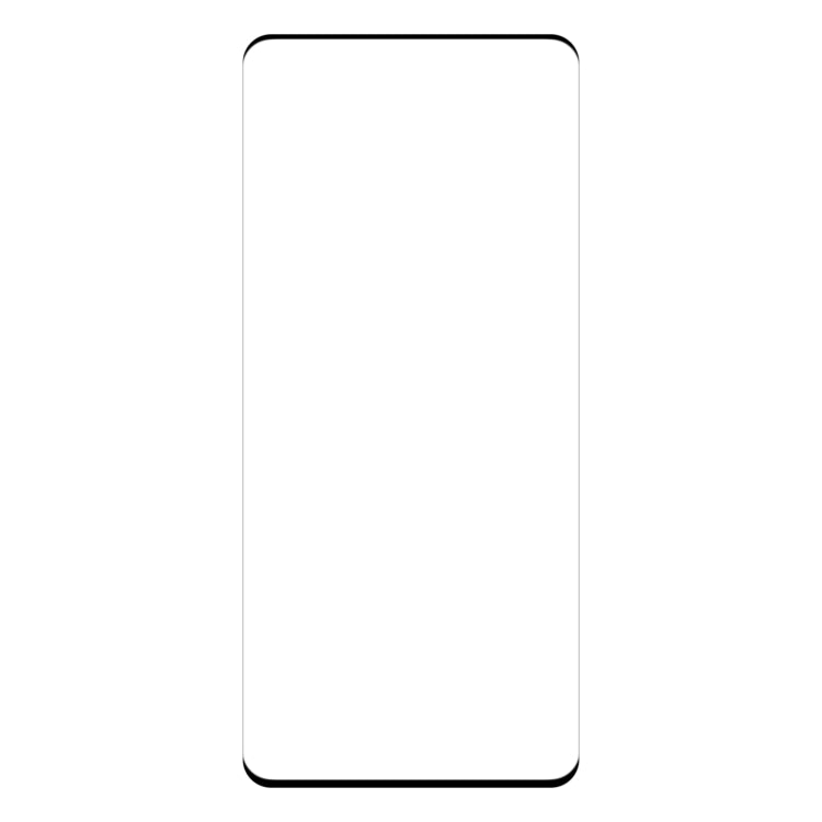 For Realme GT5 Pro 25pcs 3D Curved Edge Full Screen Tempered Glass Film - Realme Tempered Glass by buy2fix | Online Shopping UK | buy2fix