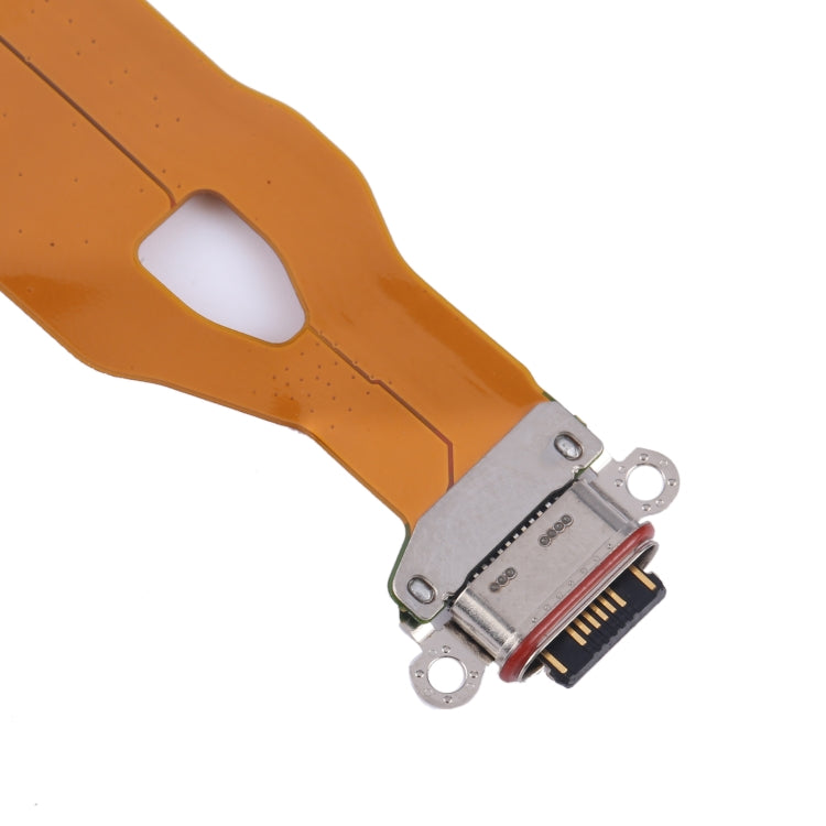 For OPPO Reno8 Pro+ OEM Charging Port Flex Cable by buy2fix