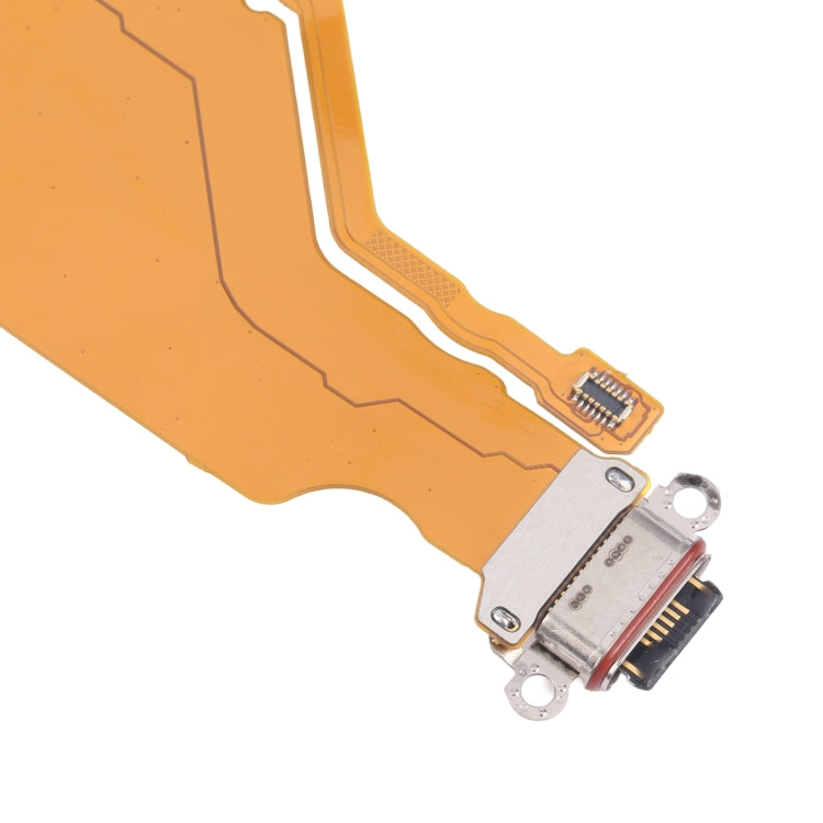 For OPPO Reno12 5G OEM Charging Port Flex Cable by buy2fix