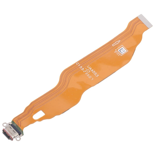 For OPPO Reno11 Pro OEM Charging Port Flex Cable by buy2fix