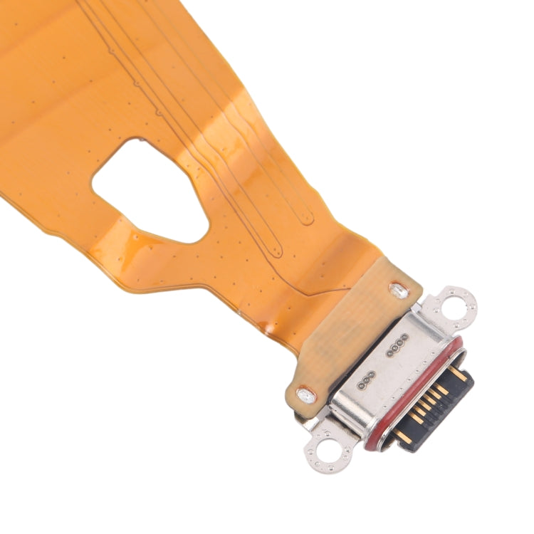 For OPPO Reno11 Pro+ OEM Charging Port Flex Cable by buy2fix