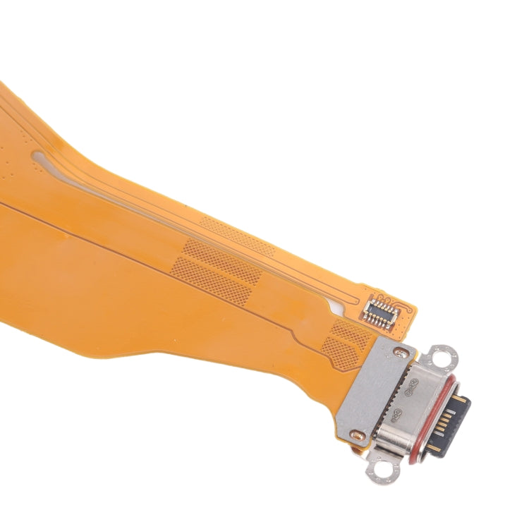 For OPPO A3 5G OEM Charging Port Flex Cable by buy2fix