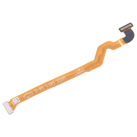 For Realme GT5 OEM LCD Flex Cable by buy2fix