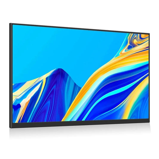 18 inch HDR 2560x1600P IPS Screen Portable Monitor(US Plug) by buy2fix