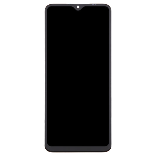 For T-Mobile REVVL 6X Pro 5G LCD Screen with Digitizer Full Assembly by buy2fix