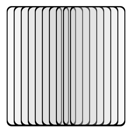 For OnePlus 12 25pcs 9H HD 3D Curved Edge Tempered Glass Film(Black) by buy2fix