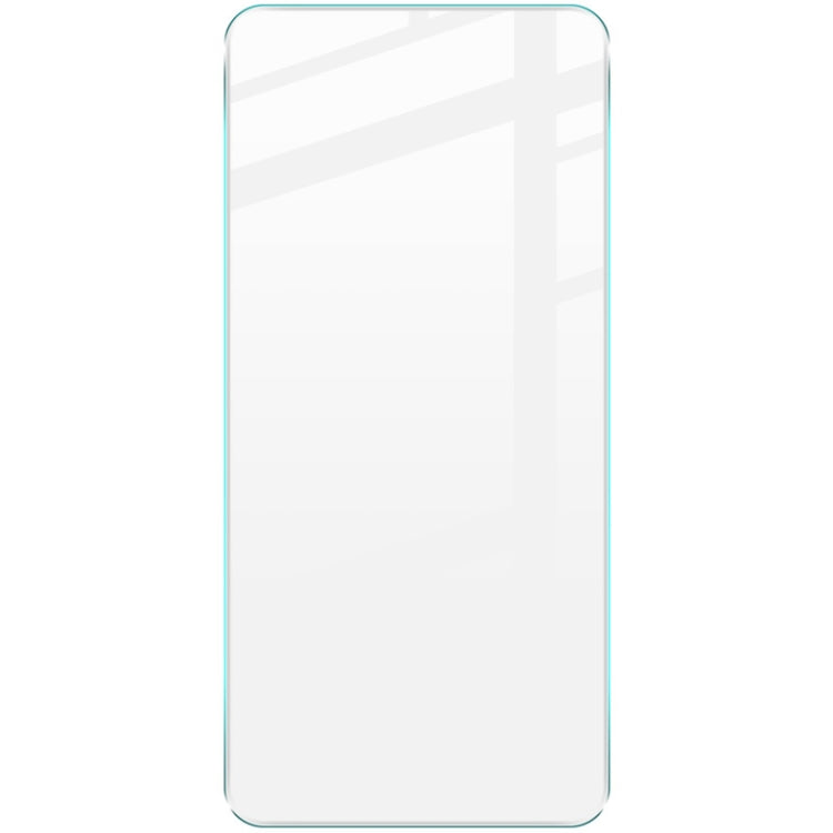 For Meizu 21 5G IMAK H Series Tempered Glass Film - Others by imak | Online Shopping UK | buy2fix