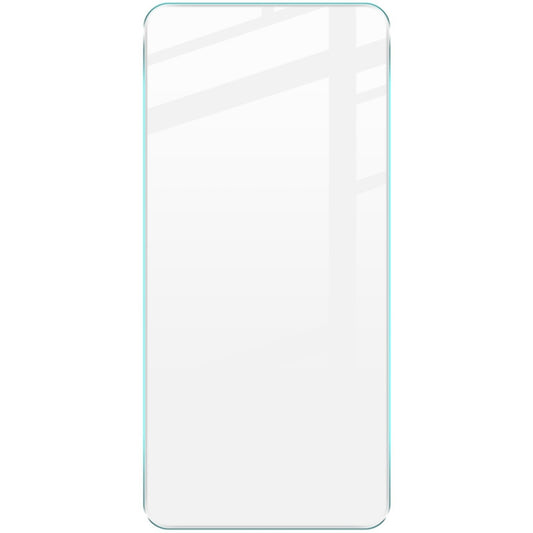 For Meizu 21 5G IMAK H Series Tempered Glass Film by imak