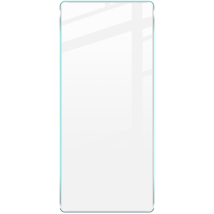 For Meizu 21 Pro 5G IMAK H Series Tempered Glass Film - Others by imak | Online Shopping UK | buy2fix