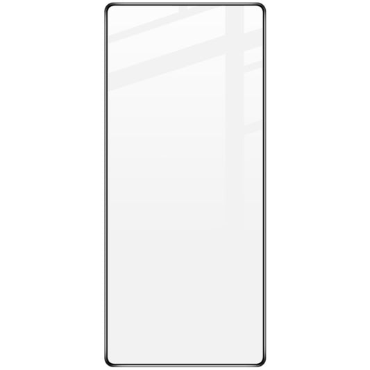 For Meizu 21 Pro 5G imak 9H Surface Hardness Full Screen Tempered Glass Film Pro+ Series by imak