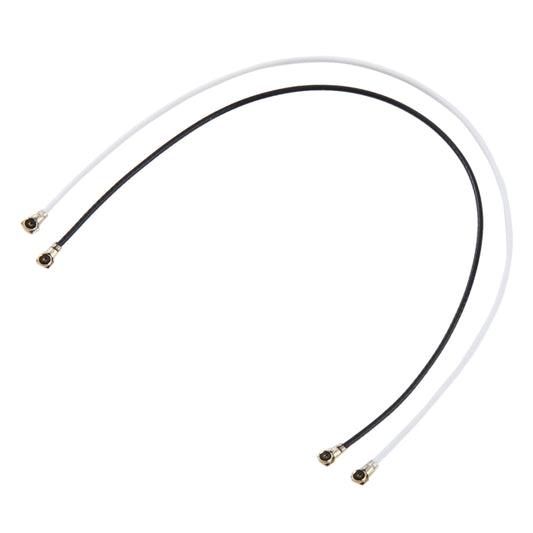 For Samsung Galaxy A14 5G SM-A146P 10set Original Signal Flex Cable - Flex Cable by buy2fix | Online Shopping UK | buy2fix
