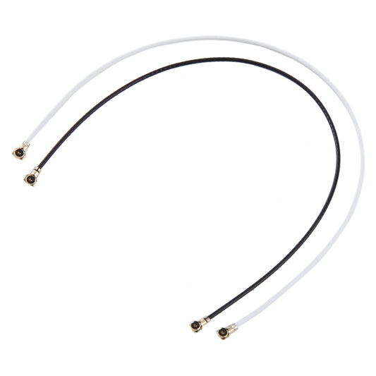 For Samsung Galaxy A14 4G SM-A145F 10set Original Signal Flex Cable - Flex Cable by buy2fix | Online Shopping UK | buy2fix