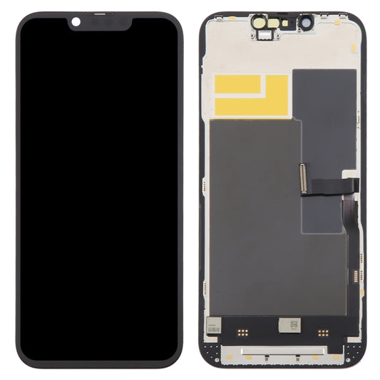 For iPhone 13 Pro RJ inell LCD Screen - LCD Related Parts by buy2fix | Online Shopping UK | buy2fix