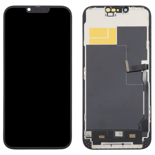 For iPhone 13 Pro Max RJ Incell  LCD Screen - LCD Related Parts by buy2fix | Online Shopping UK | buy2fix