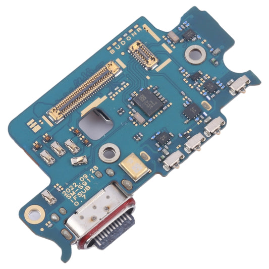 For Samsung Galaxy S23 SM-S9110 Original Charging Port Board - by buy2fix | Online Shopping UK | buy2fix