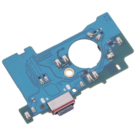 For Samsung Galaxy XCover 7 SM-G556B Original Charging Port Board - Tail Connector by buy2fix | Online Shopping UK | buy2fix