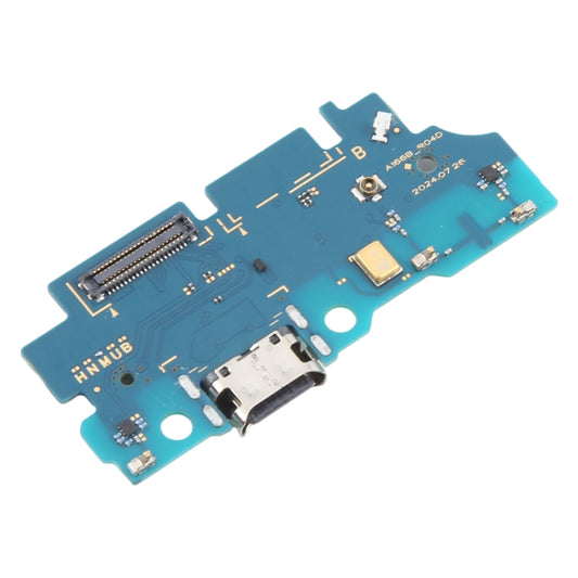 For Samsung Galaxy A16 5G SM-A166B Original Charging Port Board - Tail Connector by buy2fix | Online Shopping UK | buy2fix