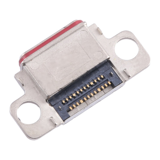 For Samsung Galaxy Tab S9 FE+ Original Charging Port Connector - Tail Connector by buy2fix | Online Shopping UK | buy2fix