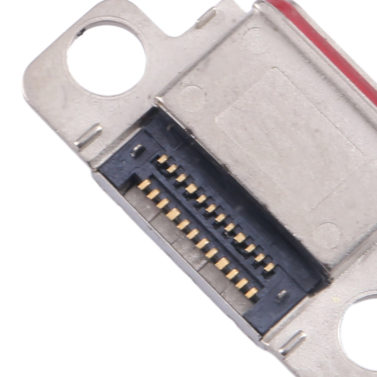 For Samsung Galaxy Tab S9 Ultra Original Charging Port Connector - Tail Connector by buy2fix | Online Shopping UK | buy2fix